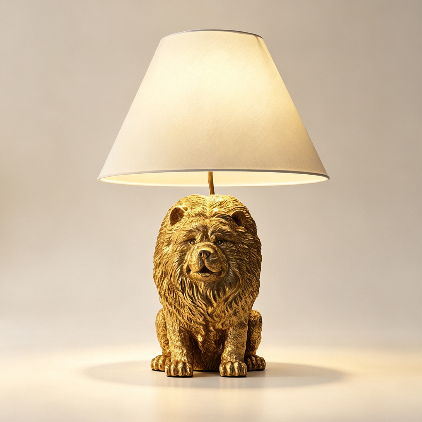 Lighting Decor Bedroom - Креативная настольная лампа в виде животного