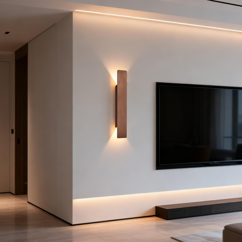 Современный минималистичный св – обзор и цена Decor Lighting Cy
