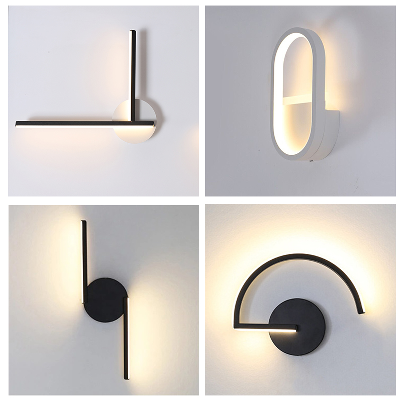 Современный скандинавский свет – обзор и цена Up Lighting Decor