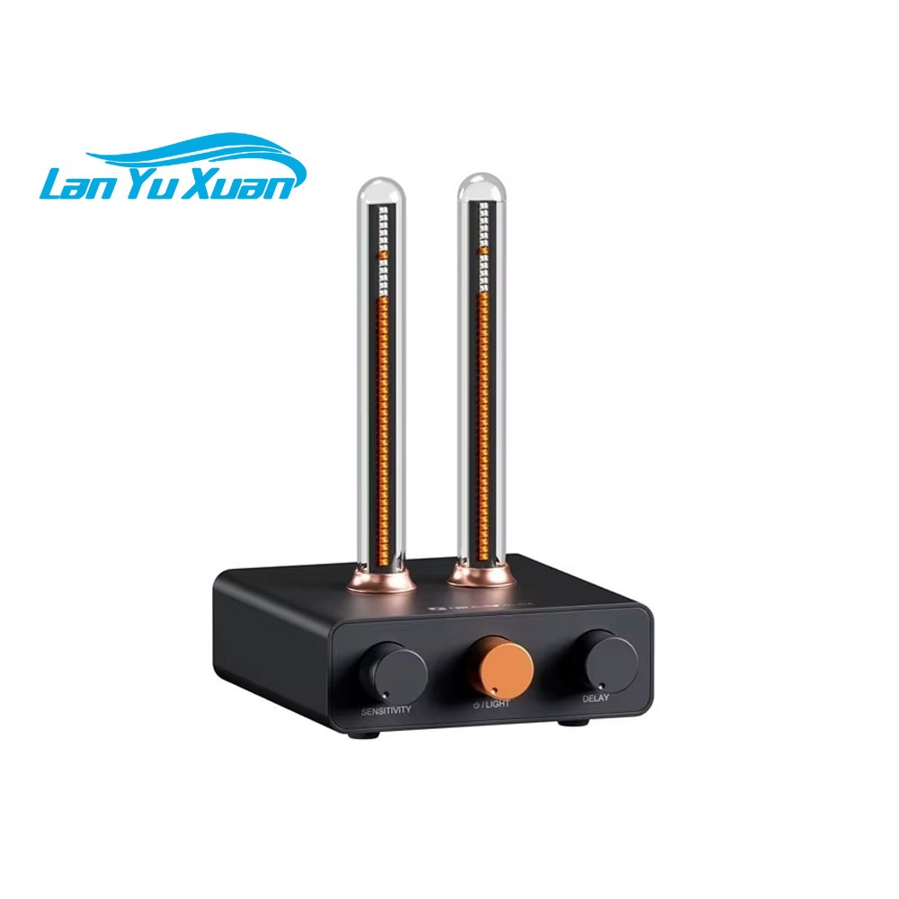 Fosi Audio AH-01A Музыкальный  – обзор и цена Lighting Visual