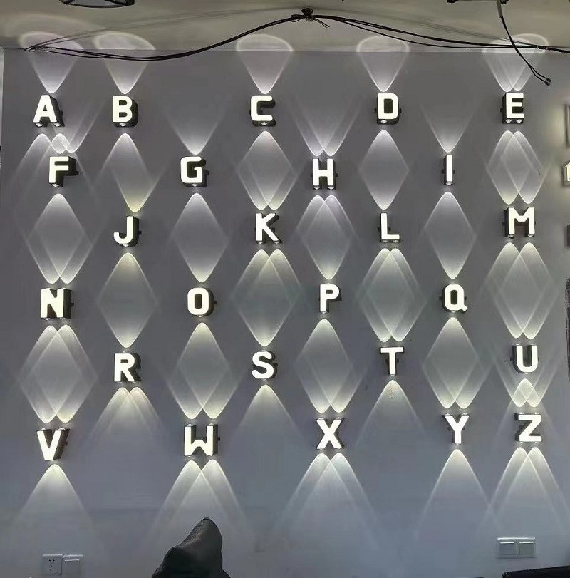 Уличный водонепроницаемый наст – обзор и цена Up Lighting Decor