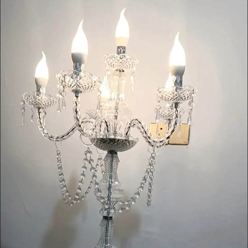 Современные роскошные свечи-ла – обзор и цена Lighting Decoration Ideas