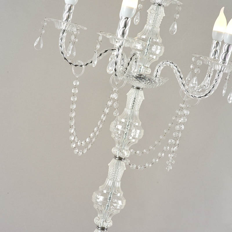 Современные роскошные свечи-ла – обзор и цена Lighting Decoration Ideas